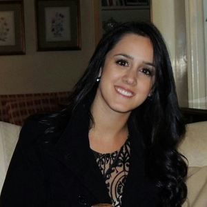 Meet your Posher, Fernanda